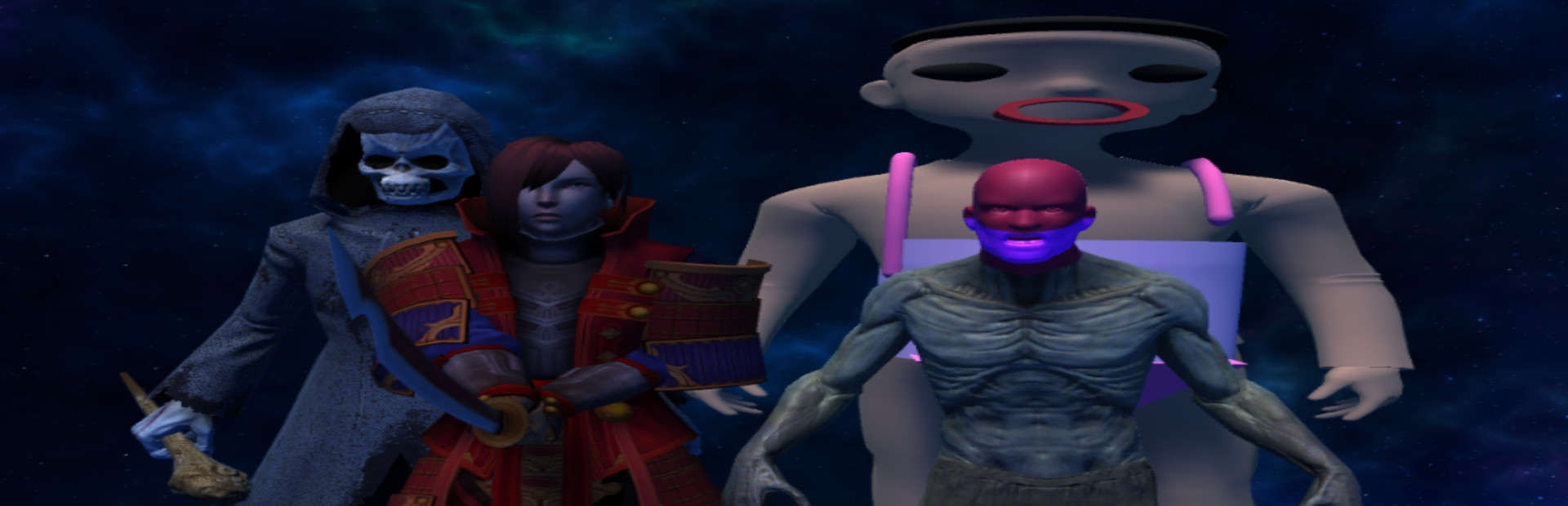 Last Boss -9x9 Action Battle-