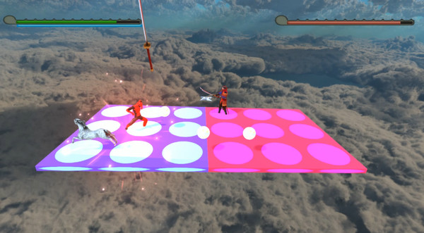 Last Boss -9x9 Action Battle- screenshot 3