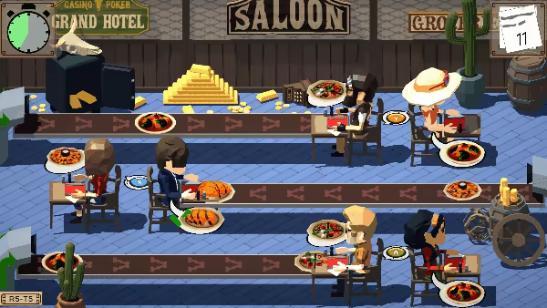 Totally Convenient video 3