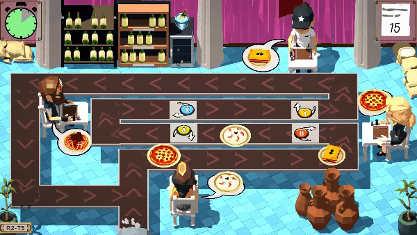 Totally Convenient video 2