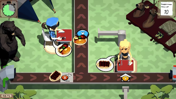 Totally Convenient video 5