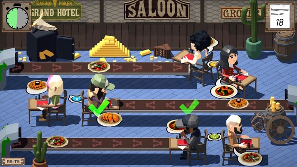 Totally Convenient screenshot 6