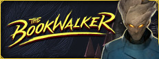 The Bookwalker Playtest Small Capsule Image