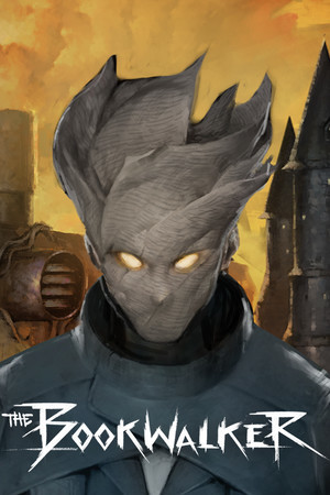 The Bookwalker Playtest Featured Screenshot #1