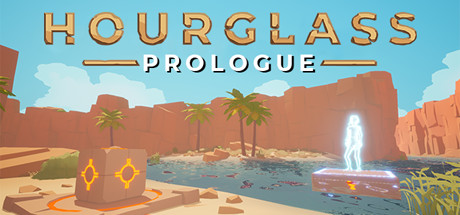 Hourglass: Prologue Cover Image