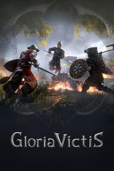 Gloria Victis 遊戲截圖 1