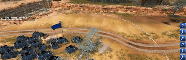 Heavyarms Assemble: WWII video 2