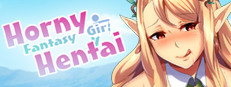 Horny Fantasy Girl Hentai
