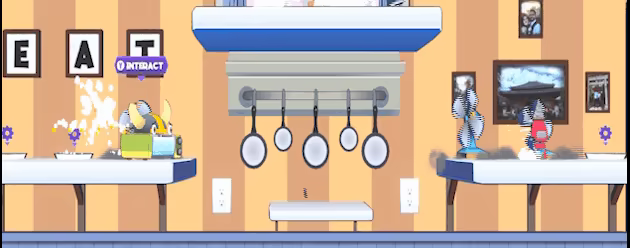 Toaster Defense video 9