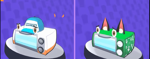 Toaster Defense video 12