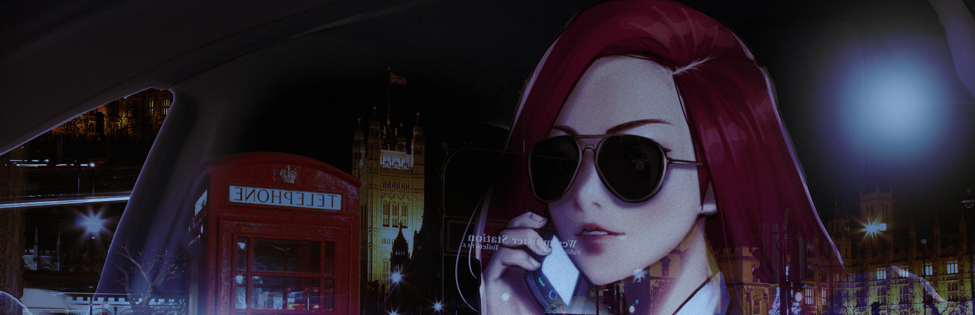 Detective Rosie Morgan: Murder on the River Thames