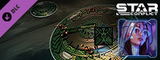 Star Conflict - Object NY18 (Deluxe Edition) Small Capsule Image