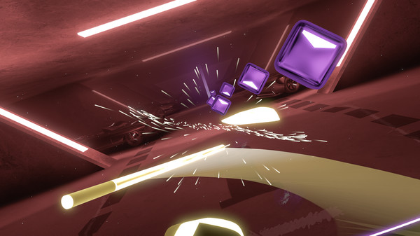 Beat Saber - OneRepublic - "Counting Stars"