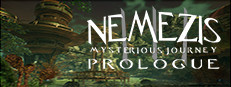 Nemezis: Mysterious Journey III Prolog Small Capsule Image