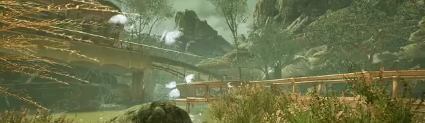 Nemezis: Mysterious Journey III Prologue video 5