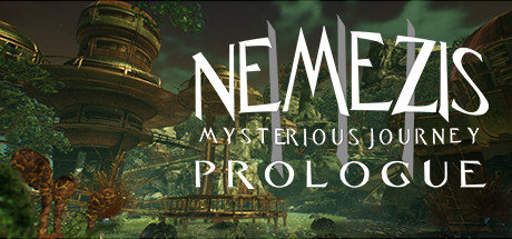 Image for Nemezis: Mysterious Journey III Prologue