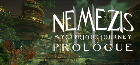 Nemezis: Mysterious Journey III Prologue banner image