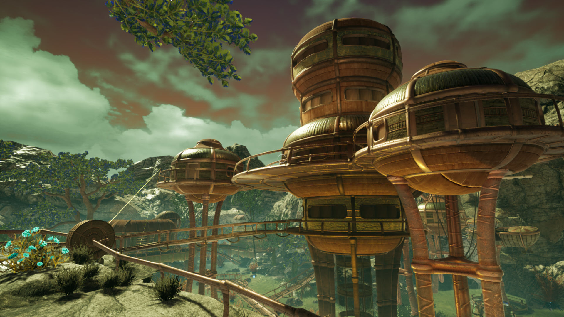 Nemezis: Mysterious Journey III Prologue screenshot #1