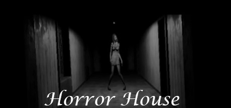 Horror House Cover Image