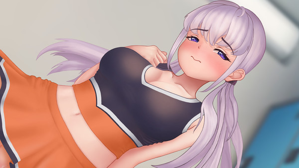 Screenshot z Sweet Shine