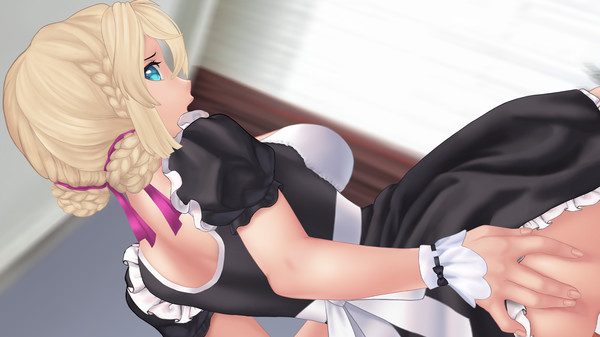 Screenshot z Sweet Shine