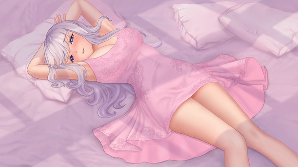 Screenshot z Sweet Shine