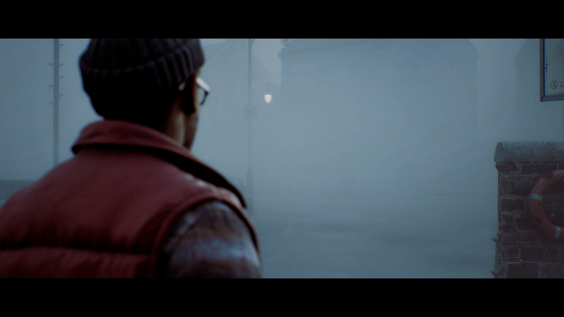 SILENT HILL: Townfall screenshot #2