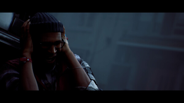 SILENT HILL: Townfall 스크린샷 13