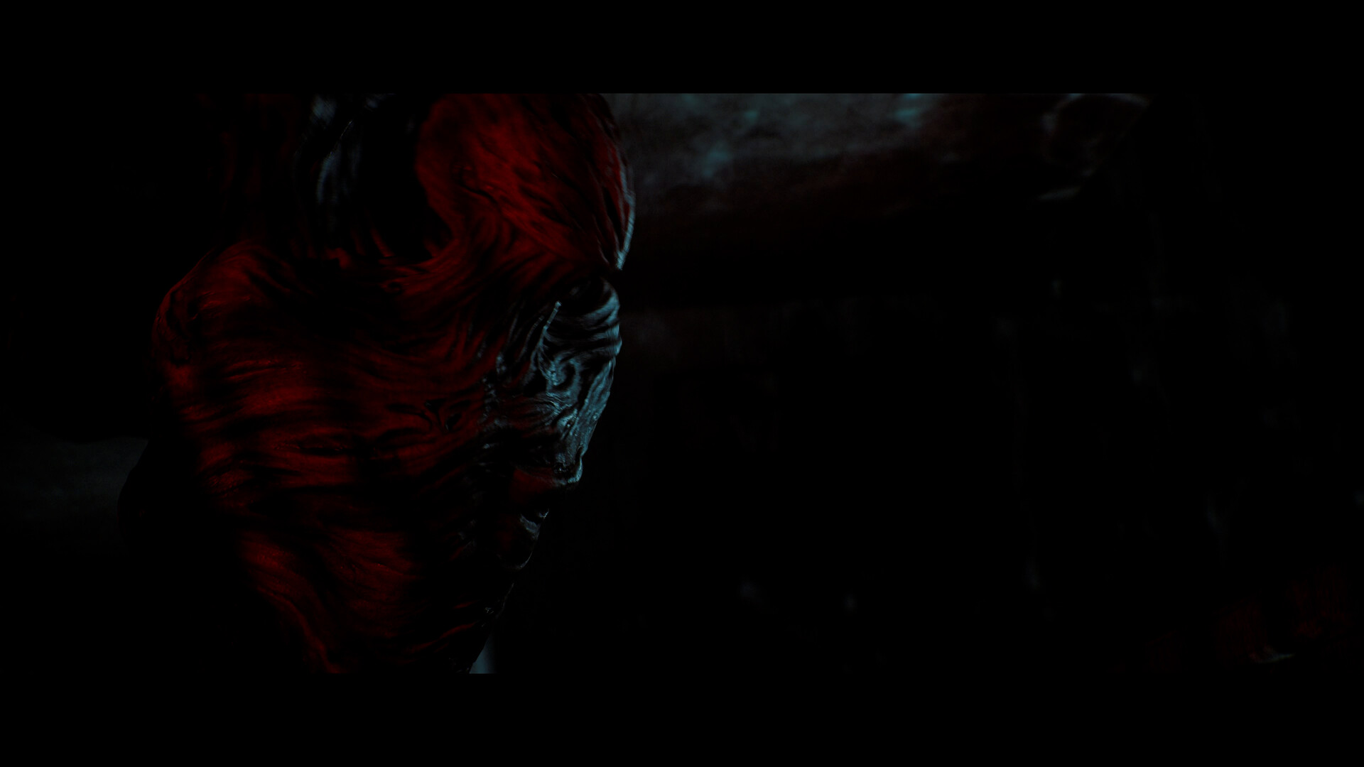 SILENT HILL: Townfall screenshot #8