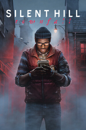 SILENT HILL: Townfall Stats