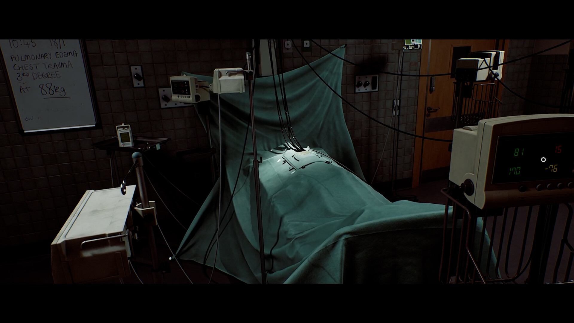 SILENT HILL: Townfall