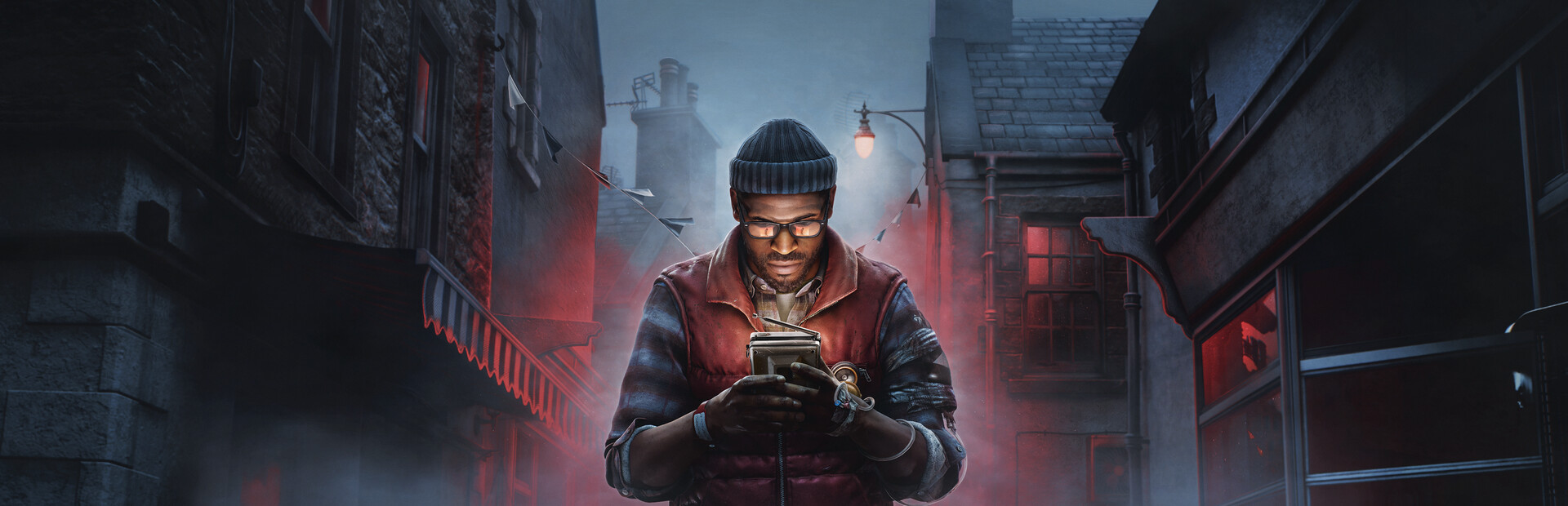 SILENT HILL: Townfall