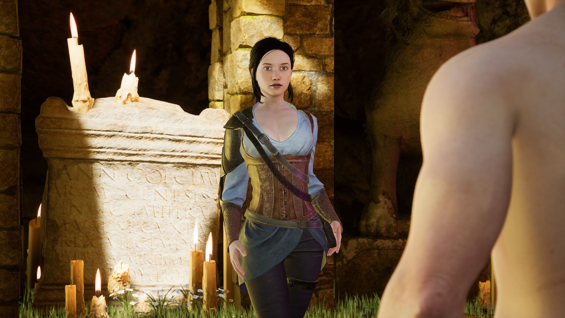 Magissy screenshot #1