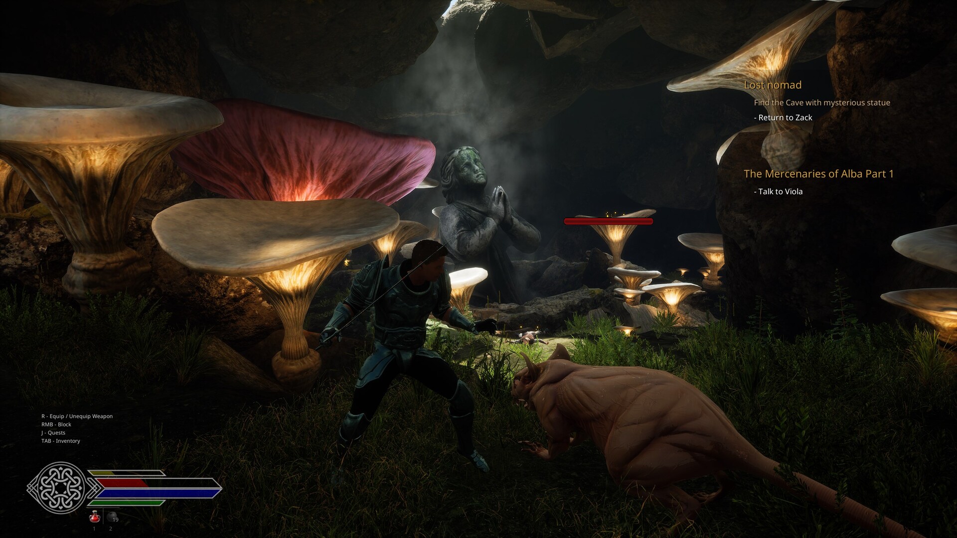 Magissy screenshot #7