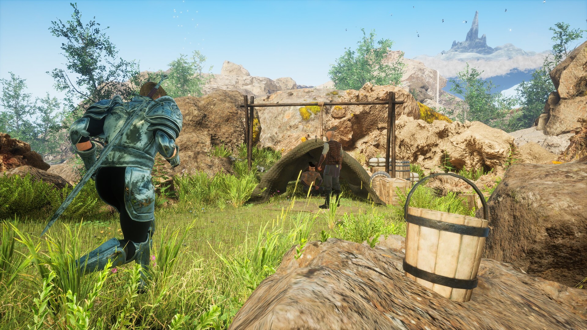 Magissy screenshot #10