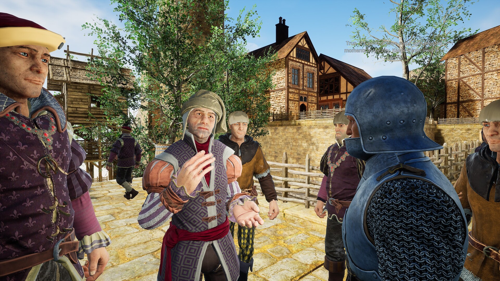 Magissy screenshot #11