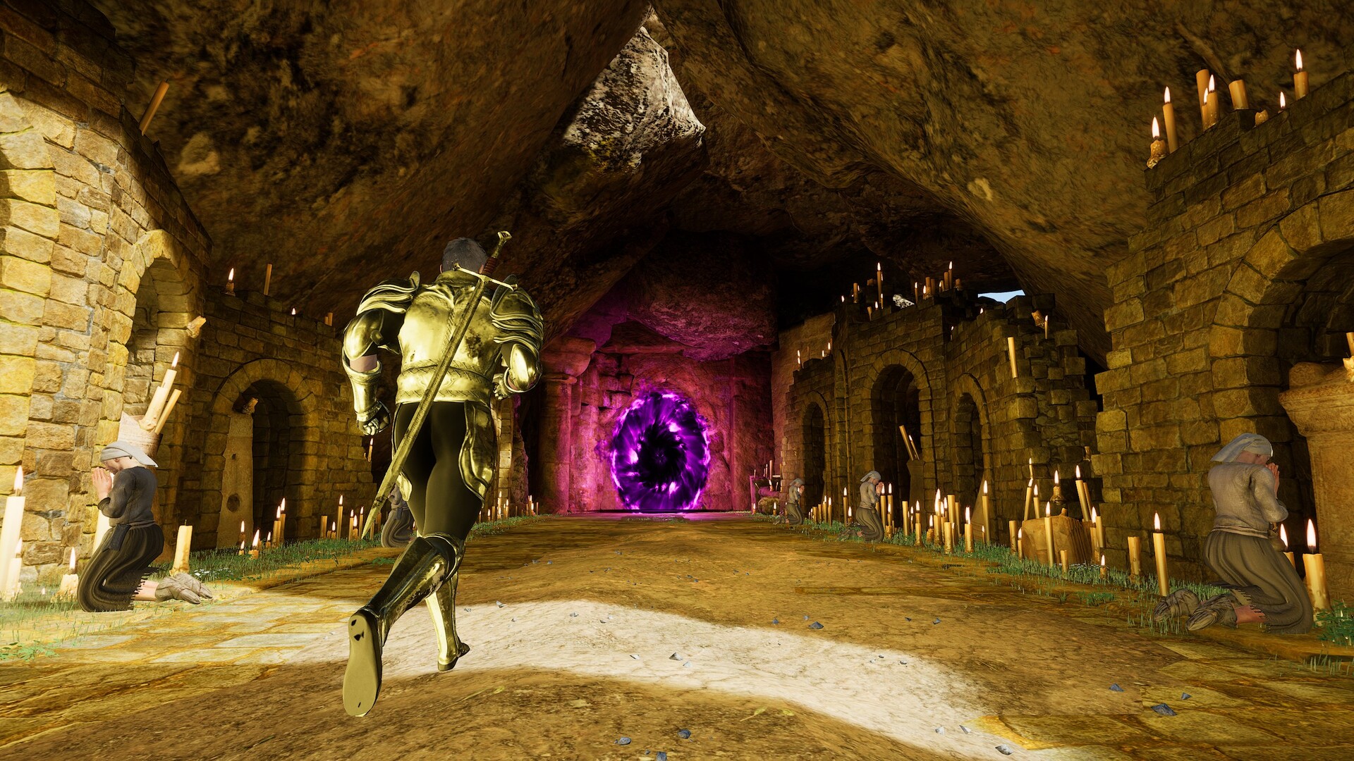 Magissy screenshot #8