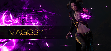 Magissy Banner