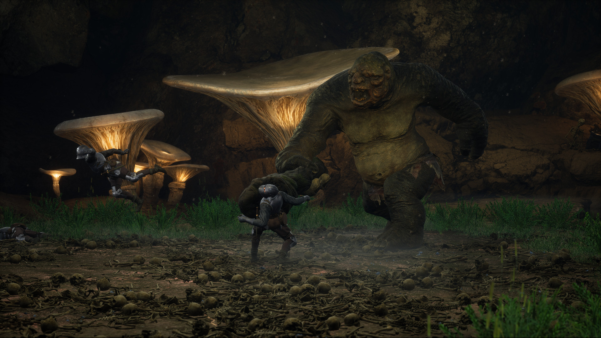 Magissy screenshot #5