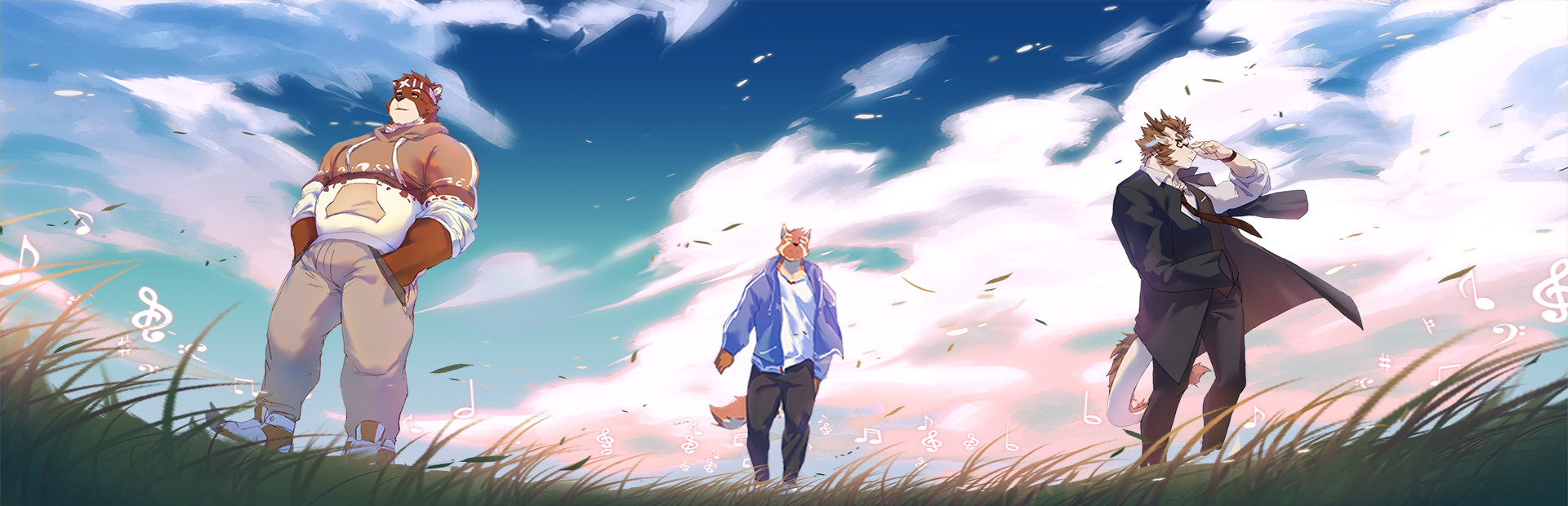 Lost End / 遗失的终章