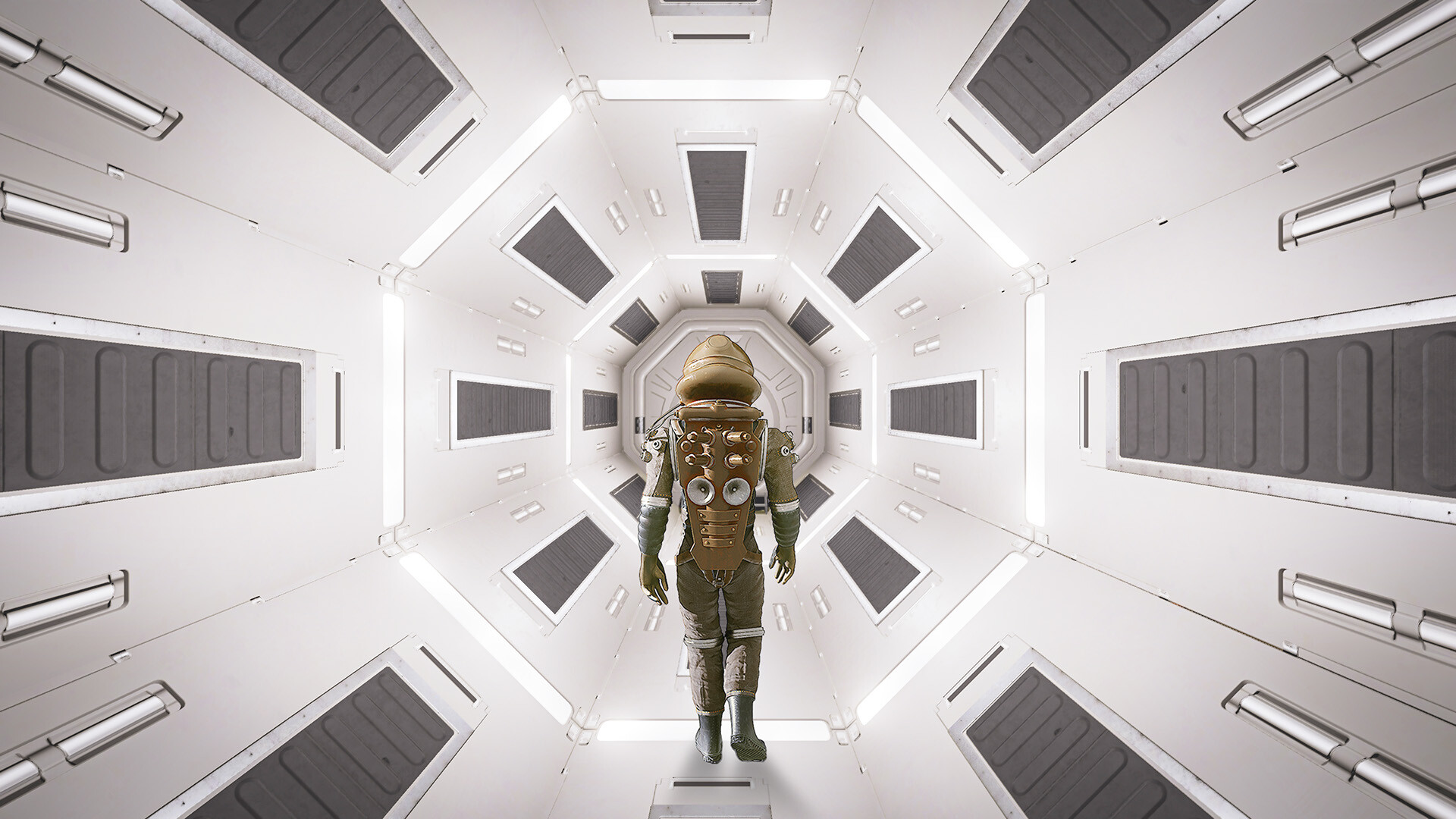 Cognition Method Featured Screenshot #1