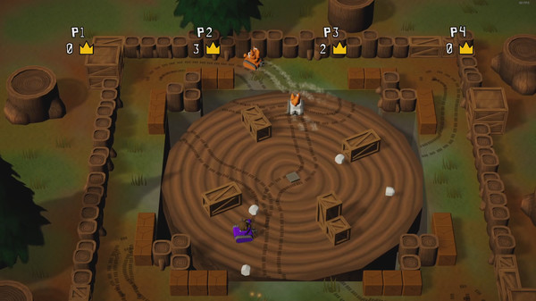 Tank Quest (Original Soundtrack)