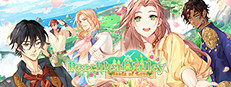 Peachleaf Valley: Seeds of Love - a farming inspired otome Banner