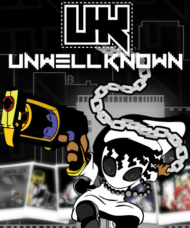 Unwell Known