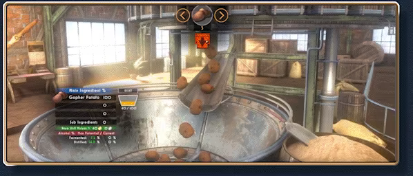 The Brew Barons video 2