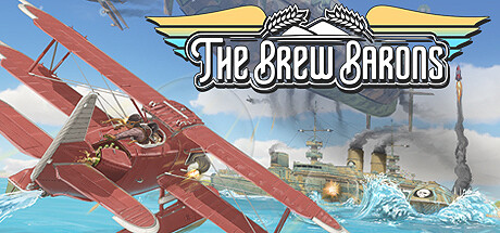 The Brew Barons technical specifications for computer