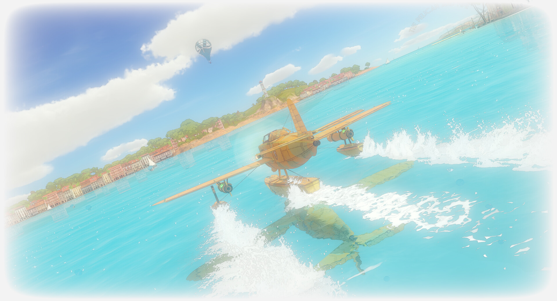 The Brew Barons screenshot 4