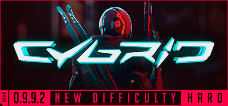 CYBRID banner