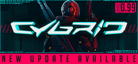 Image for CYBRID