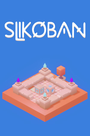 Обложка Slikoban